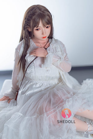 Lemon Sex Doll (SHEDOLL 148cm D-kupa #SH095 Silicone)