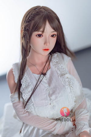 Lemon Sex Doll (SHEDOLL 148cm D-kupa #SH095 Silicone)