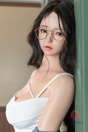 Jasmine Sex Doll (SHEDOLL 165 cm E-CUP #SH102 2.0 Silicone)