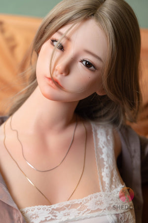 Jasmine Sex Doll (SHEDOLL 165 cm E-CUP #SH102 2.0 Silicone)