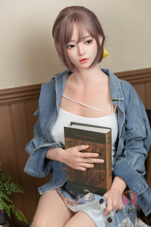 Jasmine Sex Doll (SHEDOLL 165 cm E-CUP #SH102 2.0 Silicone)