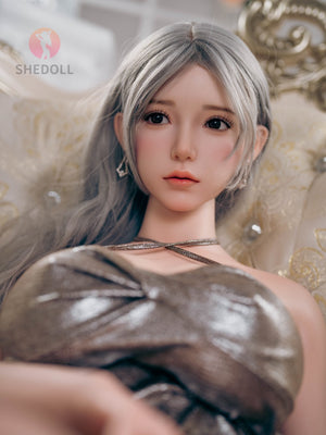 Cheryl Sex Doll (SHEDOLL 163 cm H-KUPA #SH103 2.0 Silicone)