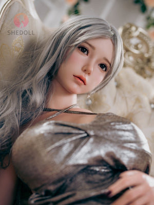 Cheryl Sex Doll (SHEDOLL 163 cm H-KUPA #SH103 2.0 Silicone)