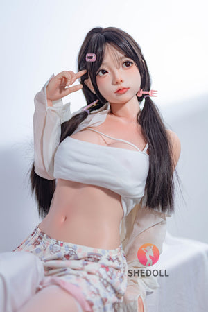 Roy Sex Doll (SHEDOLL 148cm D-CUP #SH110 2.0 Szilikon)