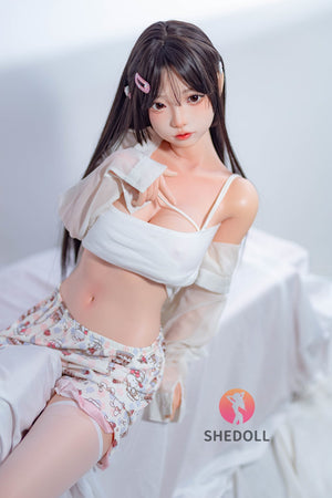 Roy Sex Doll (SHEDOLL 148 cm D-CUP #SH110 2.0 Silicone)