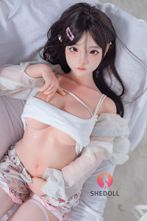 Roy Sex Doll (SHEDOLL 148 cm D-CUP #SH110 2.0 Silicone)