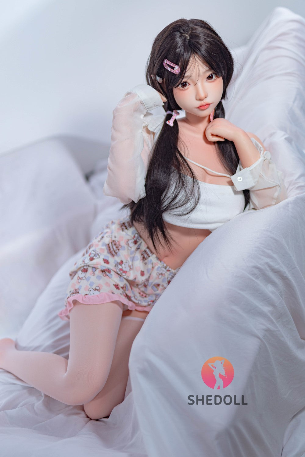Roy Sex doll (SHEDOLL 148cm D-cup #SH110 2.0 silicone)