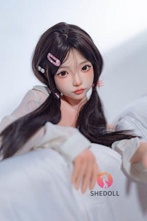 Roy Sex Doll (SHEDOLL 148cm D-Cup #Sh110 2.0 Silicone)