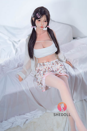 Roy Sex Doll (SHEDOLL 148cm D-CUP #SH110 2.0 Szilikon)