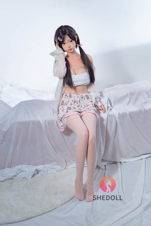 Roy Sex Doll (SHEDOLL 148cm D-CUP #SH110 2.0 Szilikon)