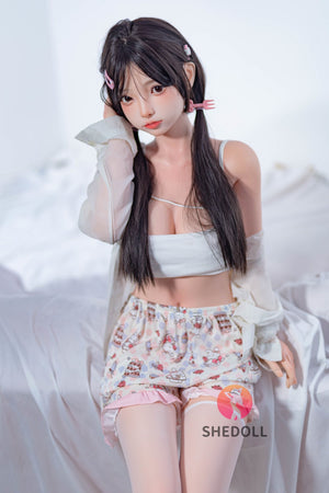 Roy Sex Doll (SHEDOLL 148 cm D-CUP #SH110 2.0 Silicone)