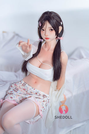 Roy Sex Doll (SHEDOLL 148cm D-CUP #SH110 2.0 Szilikon)