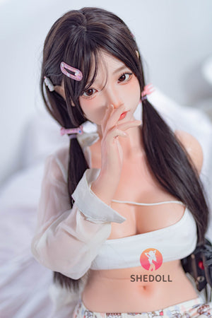 Roy Sex Doll (SHEDOLL 148cm D-Cup #Sh110 2.0 Silicone)