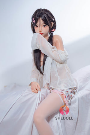 Roy Sex Doll (SHEDOLL 148 cm D-CUP #SH110 2.0 Silicone)