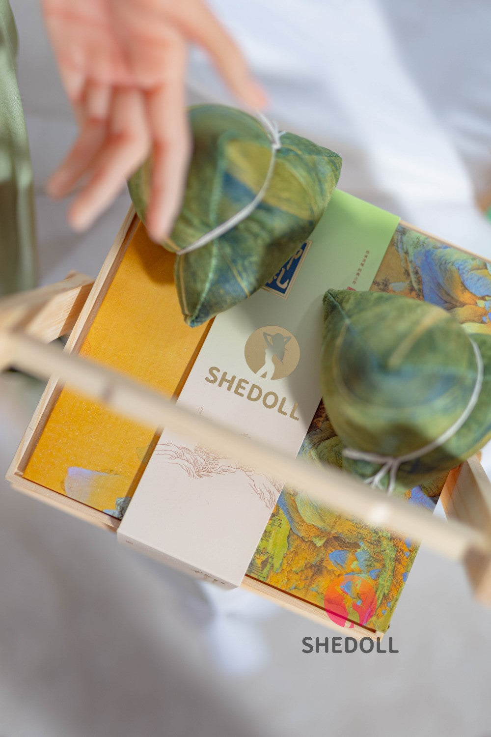 Papusa sexuala Zara (SHEDOLL 158 cm C-Cup #SH111 2.0 Silicon)