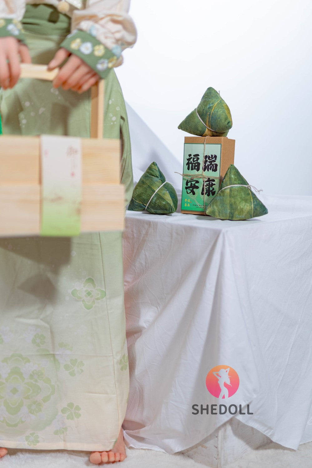 Papusa sexuala Zara (SHEDOLL 158 cm C-Cup #SH111 2.0 Silicon)