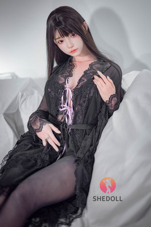 Cheryl Sex Doll (SHEDOLL 165cm E-Cup #Sh118 2.0 σιλικόνη)