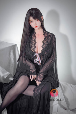 Cheryl Sex Doll (SHEDOLL 165cm E-Cup #Sh118 2.0 σιλικόνη)