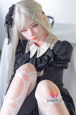 Kosame Sex Doll (SHEDOLL 158cm C-Cup #SH120 2.0 σιλικόνη)