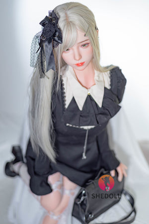 Kosame Sex Doll (SHEDOLL 158cm C-Cup #SH120 2.0 Силикон)