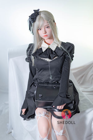 Kosame Sex Doll (SHEDOLL 158 cm C-Cup #SH120 2.0 Silicone)