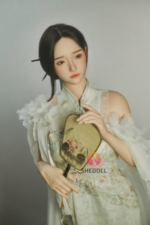 Charlene Sex Doll (SHEDOLL 158cm C-CUP #SH123 2.0 Silikon)