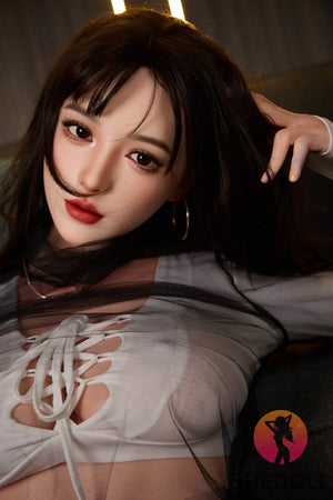 Mony Sex Doll (SHEDOLL 165cm E-Cup #sh126 2.0 silicon)