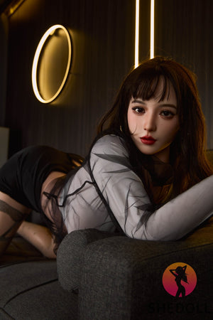 Mony Sex Doll (SHEDOLL 165 cm E-Cup #SH126 2.0 Silicone)