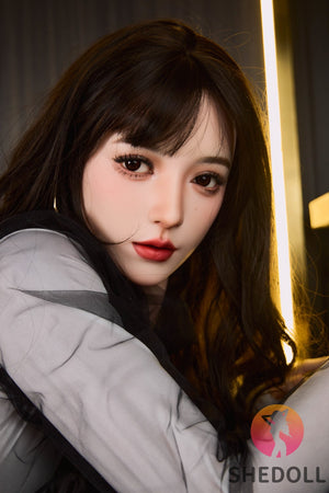 Mony Sex Doll (SHEDOLL 165cm E-Cup #sh126 2.0 silicon)