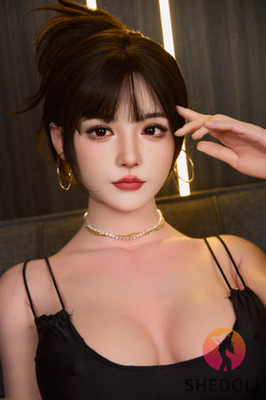 Mony Sex Doll (SHEDOLL 165cm E-Cup #sh126 2.0 silicon)