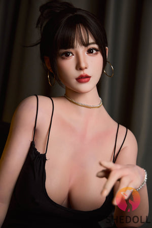 Mony Sex Doll (SHEDOLL 165cm E-Cup #sh126 2.0 silicon)