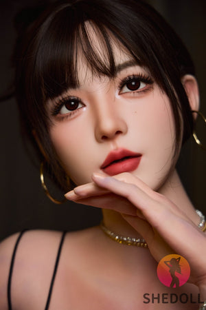 Mony Sex Doll (SHEDOLL 165cm E-CUP #SH126 2.0 Silikon)