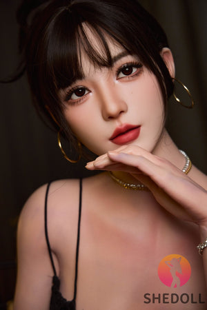 Mony Sex Doll (SHEDOLL 165cm E-CUP #SH126 2.0 Silikon)