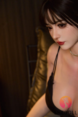 Mony Sex Doll (SHEDOLL 165 cm E-Cup #SH126 2.0 Silicone)