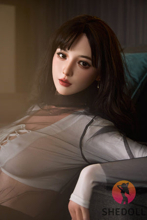 Mony Sex Doll (SHEDOLL 165 cm E-Cup #SH126 2.0 Silicone)