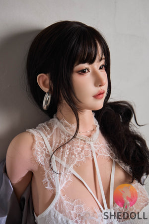 Starley Sex Doll (SHEDOLL 165cm e-cup #sh127 2.0 σιλικόνη)