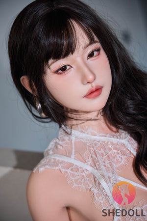 Starley Sex Doll (SHEDOLL 165cm e-cup #sh127 2.0 σιλικόνη)