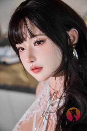 Starley Sex Doll (SHEDOLL 165 cm e-cup #Sh127 2.0 siliconen)