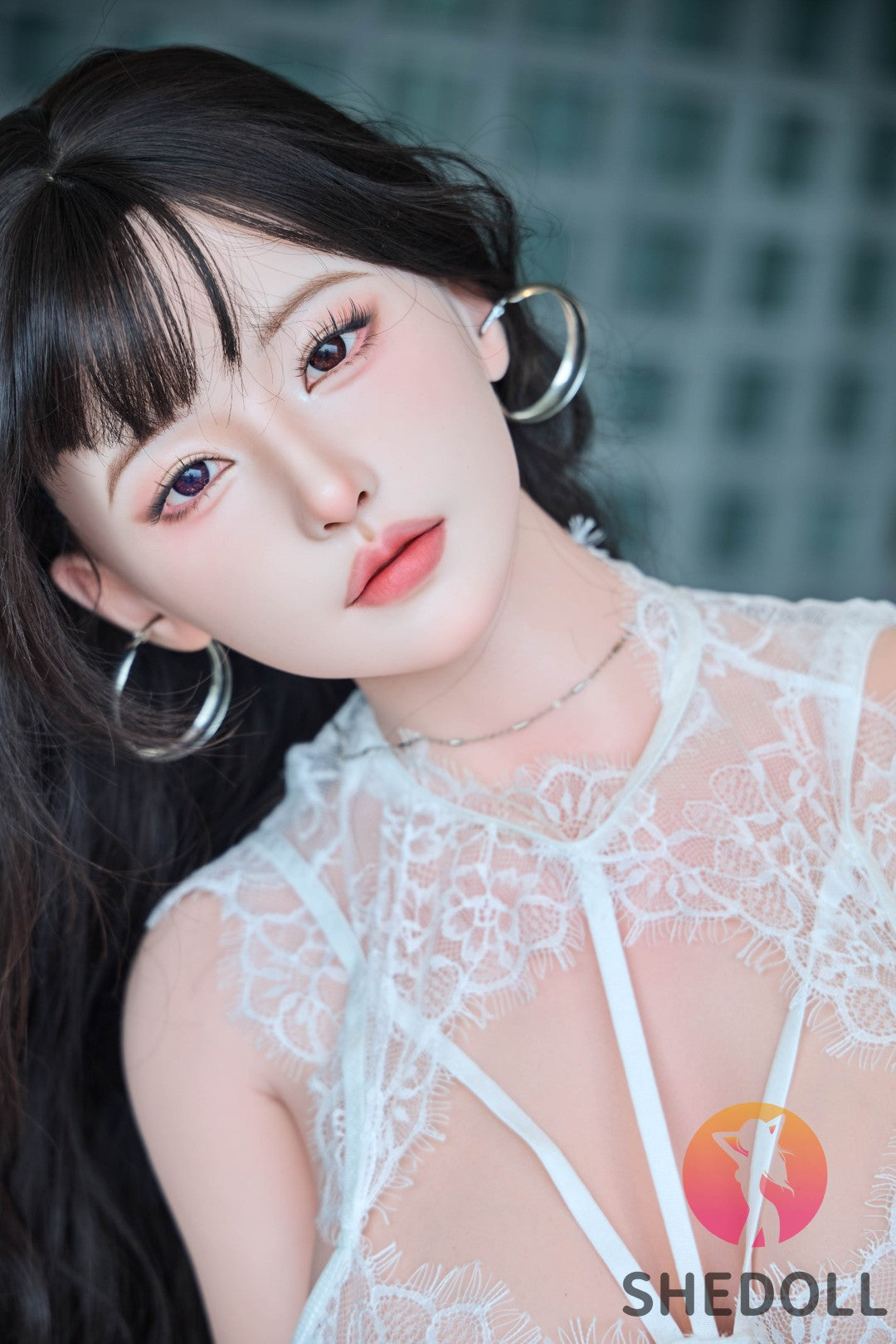 Starley Sex doll (SHEDOLL 165cm E-cup #SH127 2.0 silicone)