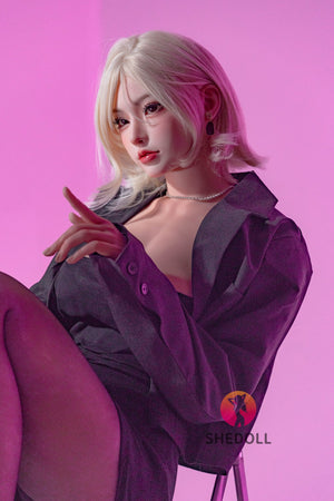 Beryl Sex Doll (SHEDOLL 168cm D-Cup #sh128 2.0 silicon)