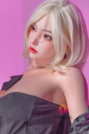 Beryl Sex Doll (SHEDOLL 168cm D-Cup #sh128 2.0 silicon)