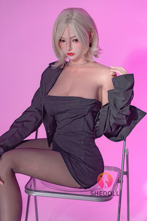 Beryl Sex Doll (SHEDOLL 168 cm D-Cup #SH128 2.0 Silikon)