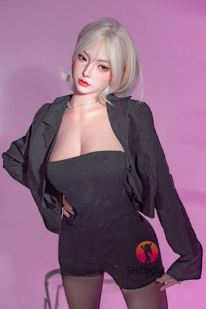 Beryl Sex Doll (SHEDOLL 168cm D-Cup #sh128 2.0 silicon)