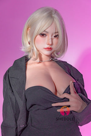 Beryl Sex Doll (SHEDOLL 168cm D-Cup #sh128 2.0 silicon)