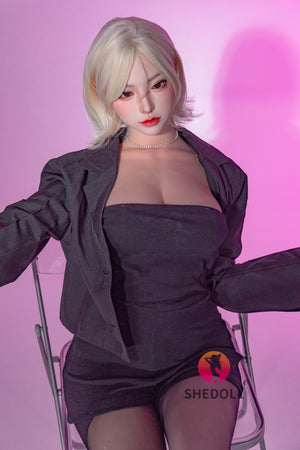 Beryl Sex Doll (SHEDOLL 168cm D-Cup #sh128 2.0 silicon)