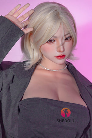 Beryl Sex Doll (SHEDOLL 168cm D-Cup #sh128 2.0 silicon)