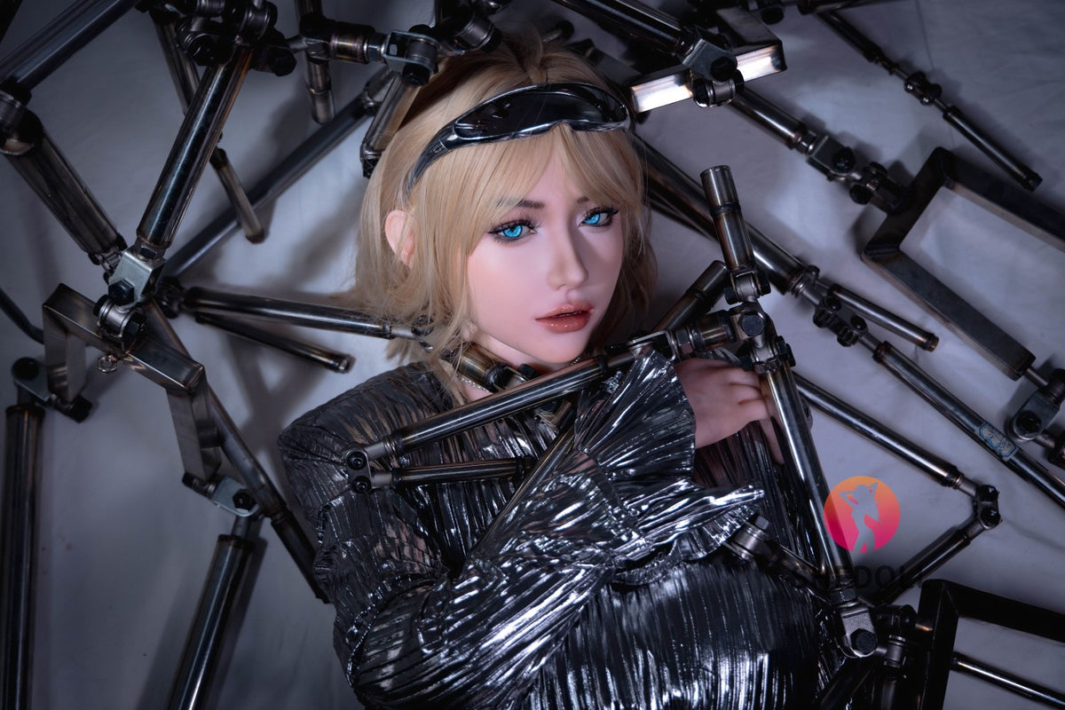 Секс лялька Таша (SHEDOLL 163 см H-Cup #SH129 2.0 TPE+силікон)