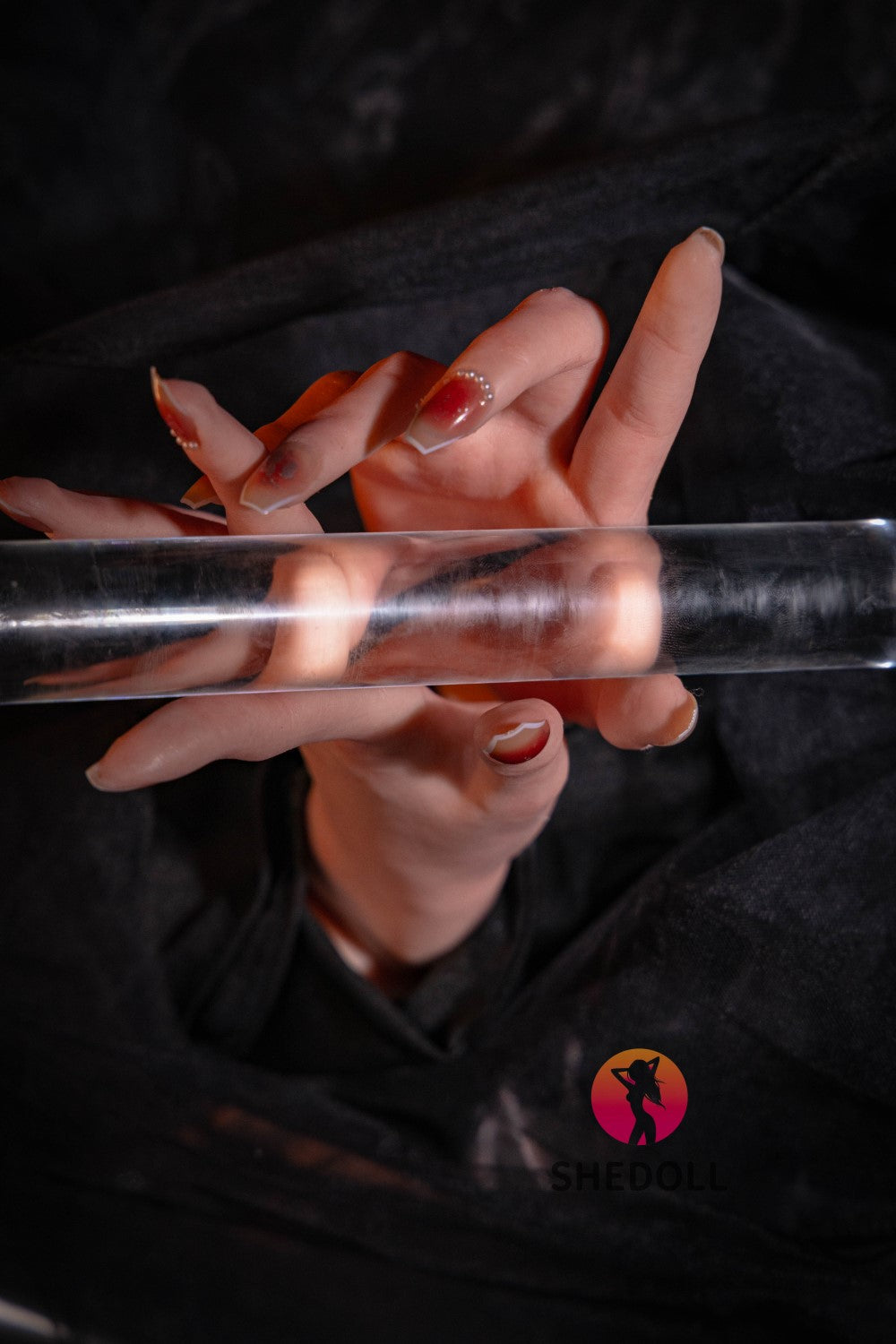 Hands & Feet (SHEDOLL silicone)