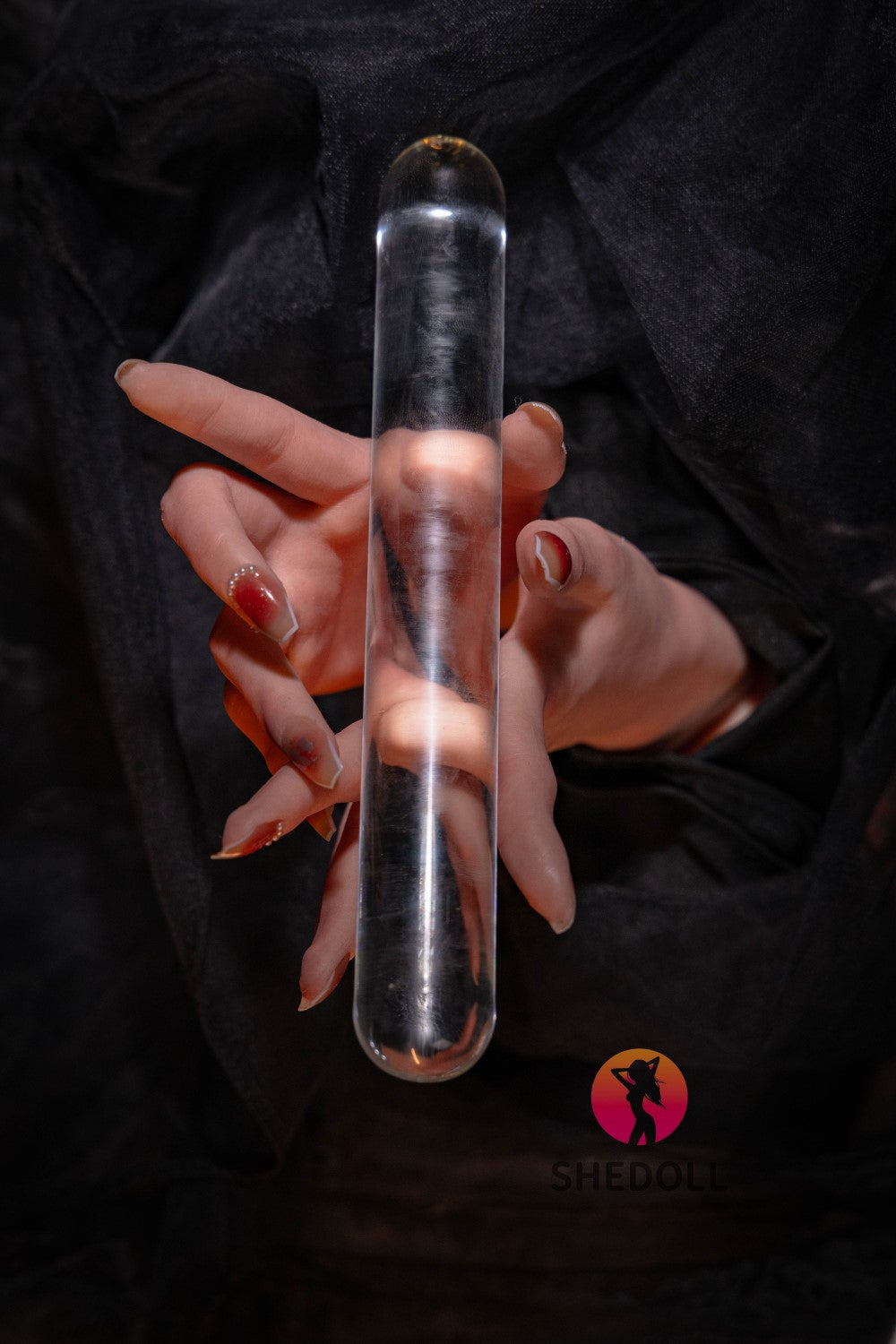 Hands & Feet (SHEDOLL silicone)