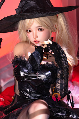 Yuan sex pop (SHEDOLL 148cm D-Kupa #SH141 2.0 Silicone)